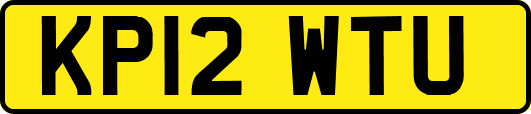 KP12WTU