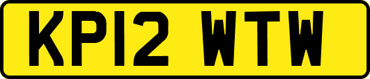 KP12WTW