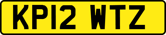 KP12WTZ