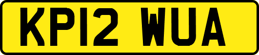 KP12WUA