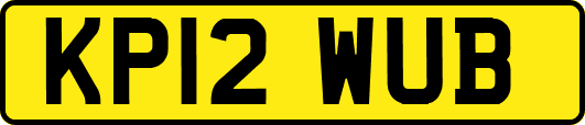 KP12WUB