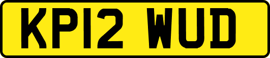 KP12WUD