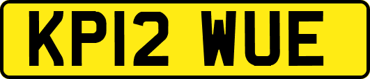 KP12WUE