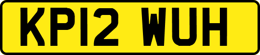 KP12WUH