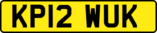 KP12WUK