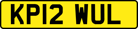KP12WUL