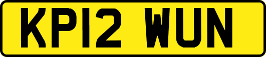 KP12WUN