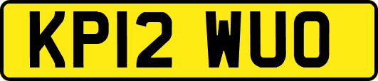 KP12WUO