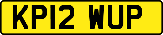 KP12WUP