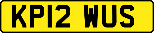 KP12WUS