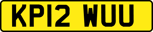 KP12WUU