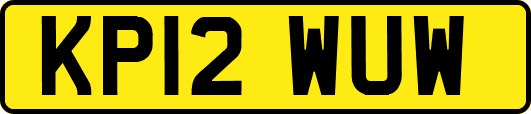 KP12WUW