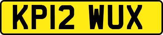KP12WUX