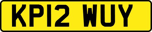 KP12WUY