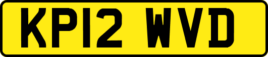 KP12WVD