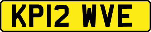 KP12WVE