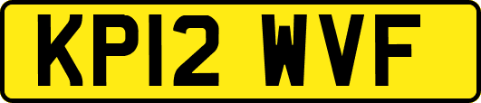 KP12WVF