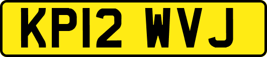 KP12WVJ