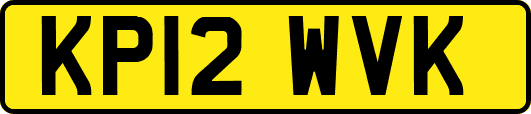 KP12WVK