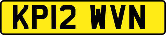 KP12WVN