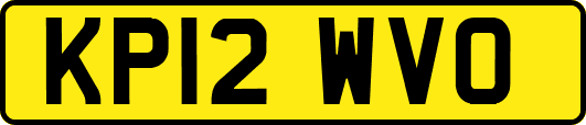 KP12WVO