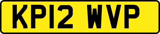 KP12WVP
