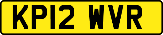 KP12WVR