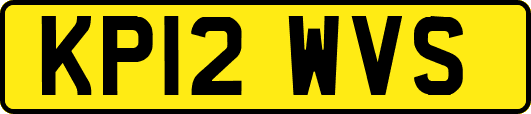 KP12WVS