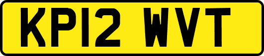 KP12WVT