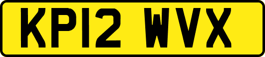 KP12WVX