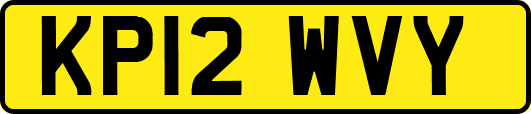 KP12WVY