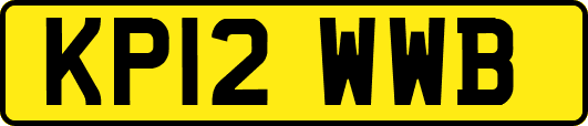 KP12WWB