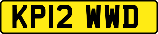 KP12WWD