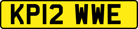 KP12WWE