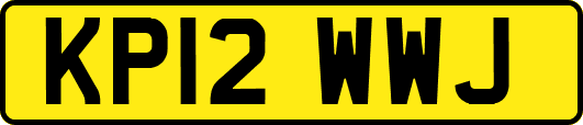 KP12WWJ
