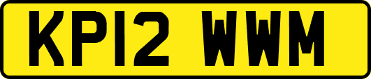 KP12WWM