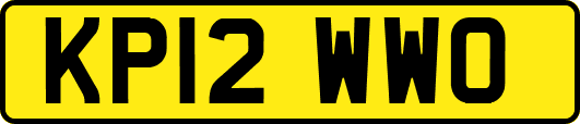 KP12WWO