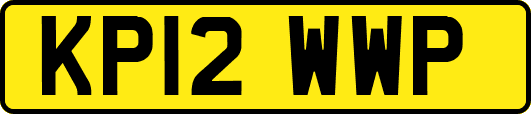 KP12WWP