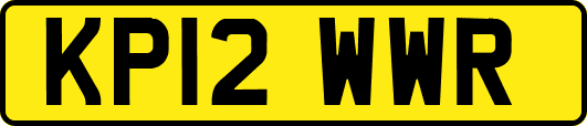 KP12WWR