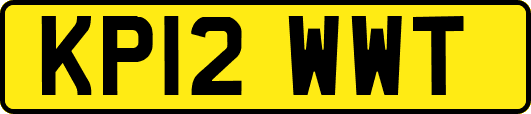 KP12WWT