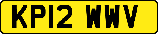 KP12WWV