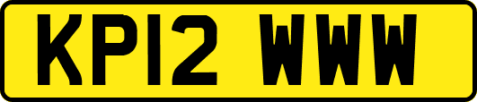 KP12WWW