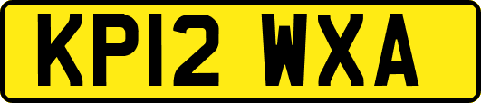 KP12WXA