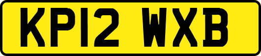 KP12WXB