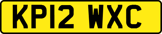 KP12WXC