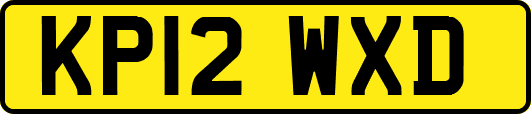 KP12WXD