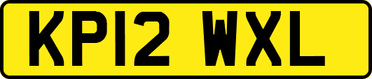 KP12WXL