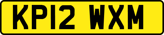 KP12WXM