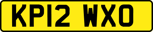 KP12WXO