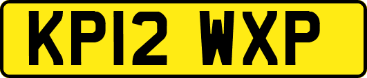 KP12WXP